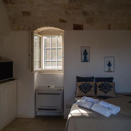 Borgo Del Tempo Ritrovato - Luxury Relais In Puglia Villa Ostuni Exterior foto